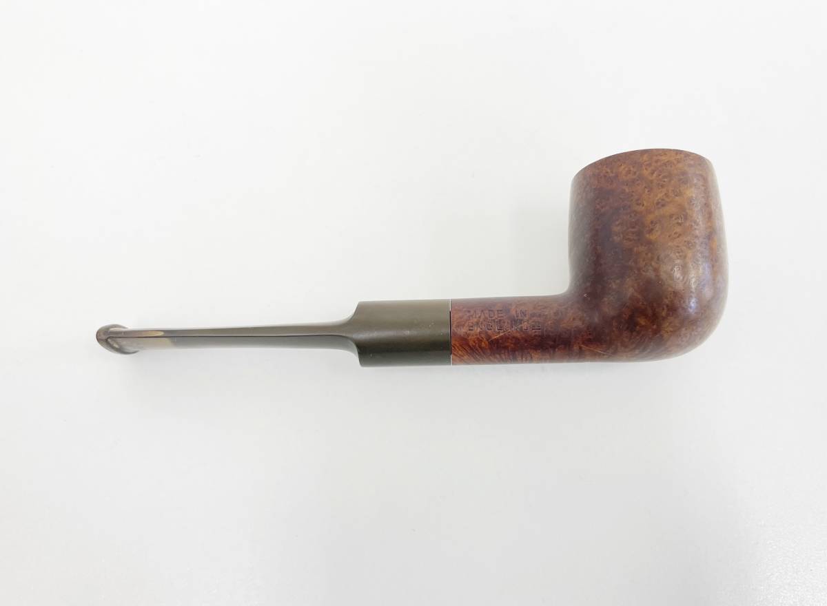ダンヒル Dunhill BRUYERE made in england イギリス製 パイプ 喫煙具 