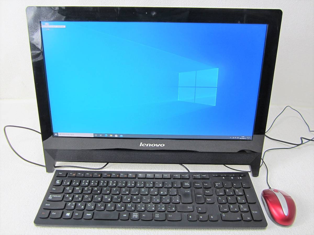 Lenovo C20 | レノボ・ - ジャパン e-TREND｜レノボ・ジャパン ☆8GB 