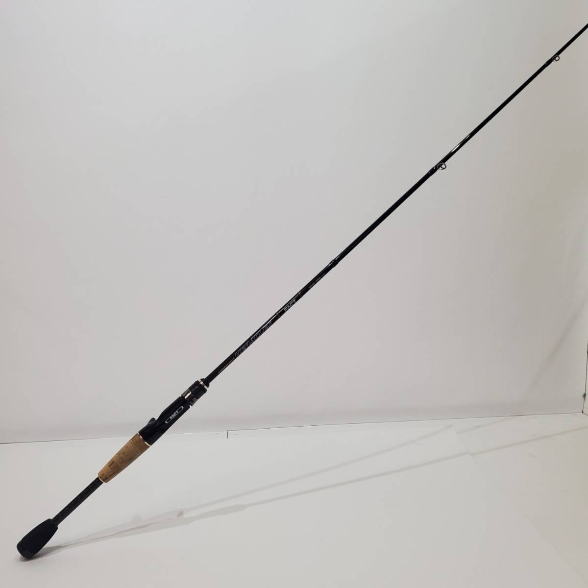 Evergreen HERACLES FACT HFAC-65M 中古 美品 中古エバーグリーン