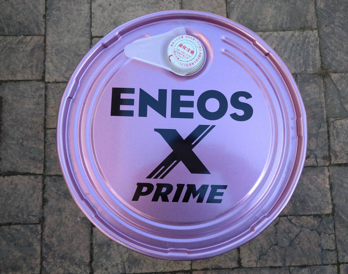 ENEOS XPRIMEATF ENEOS X PRIME Fluid CVT 20L