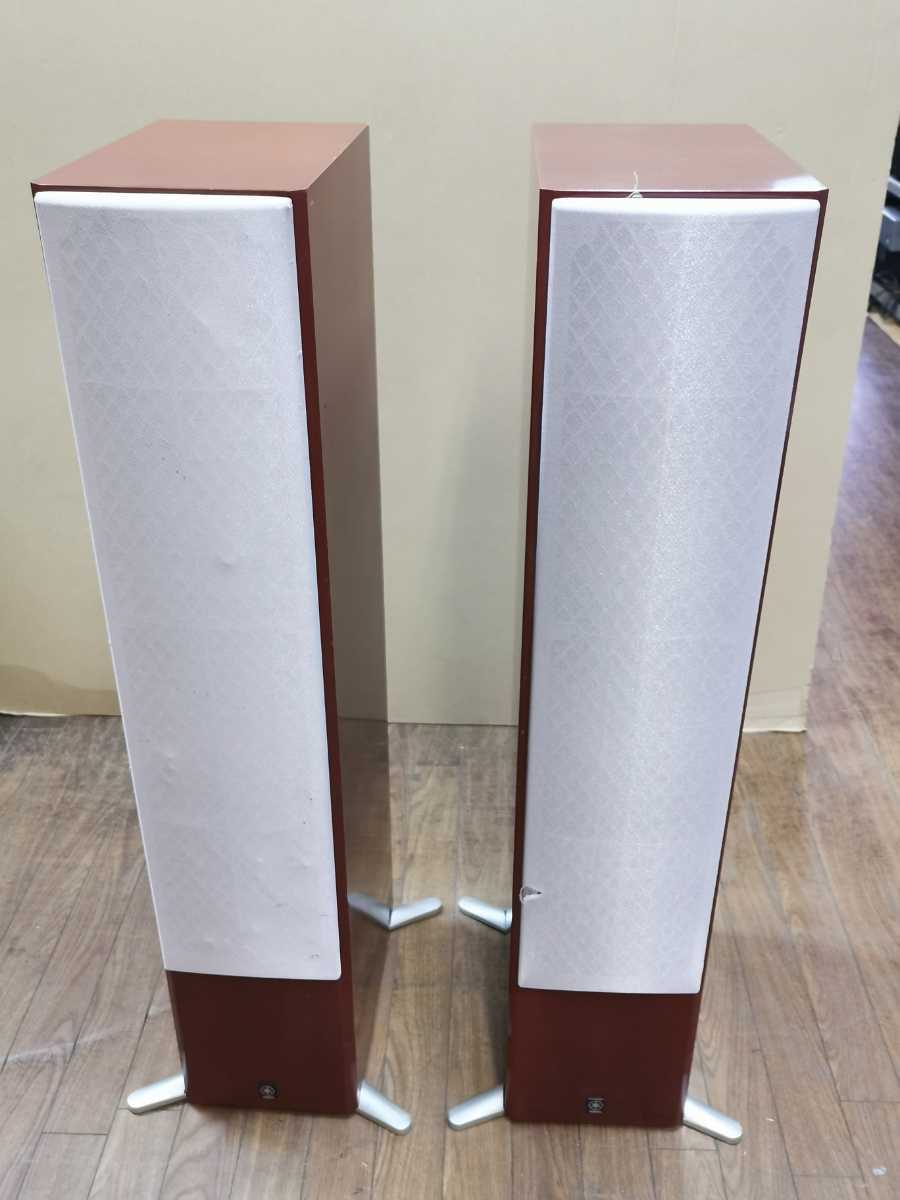 YAMAHA - ヤマハ NS-525F トールボーイ スピーカーペア NS Yahoo
