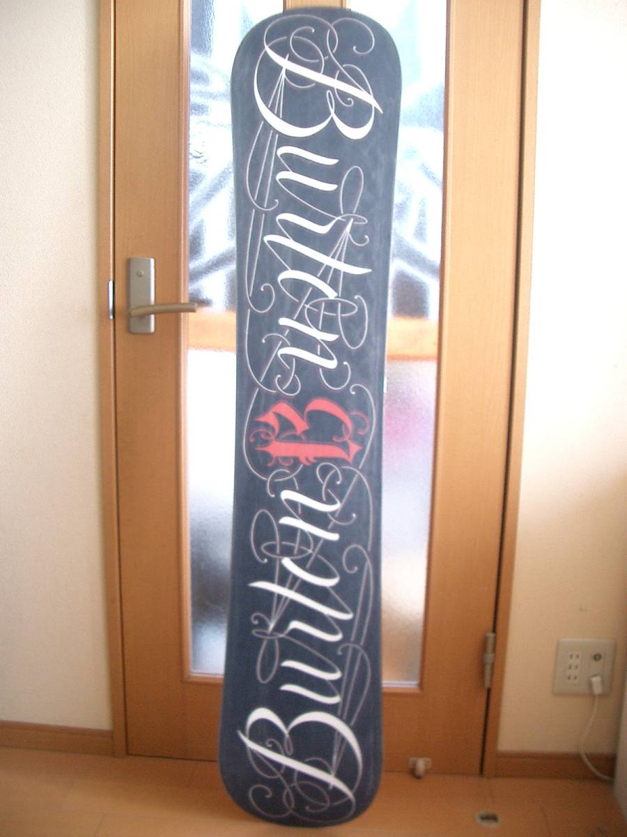 グラトリ バートン 板の通販 スノーボード ジブ BURTON Burton