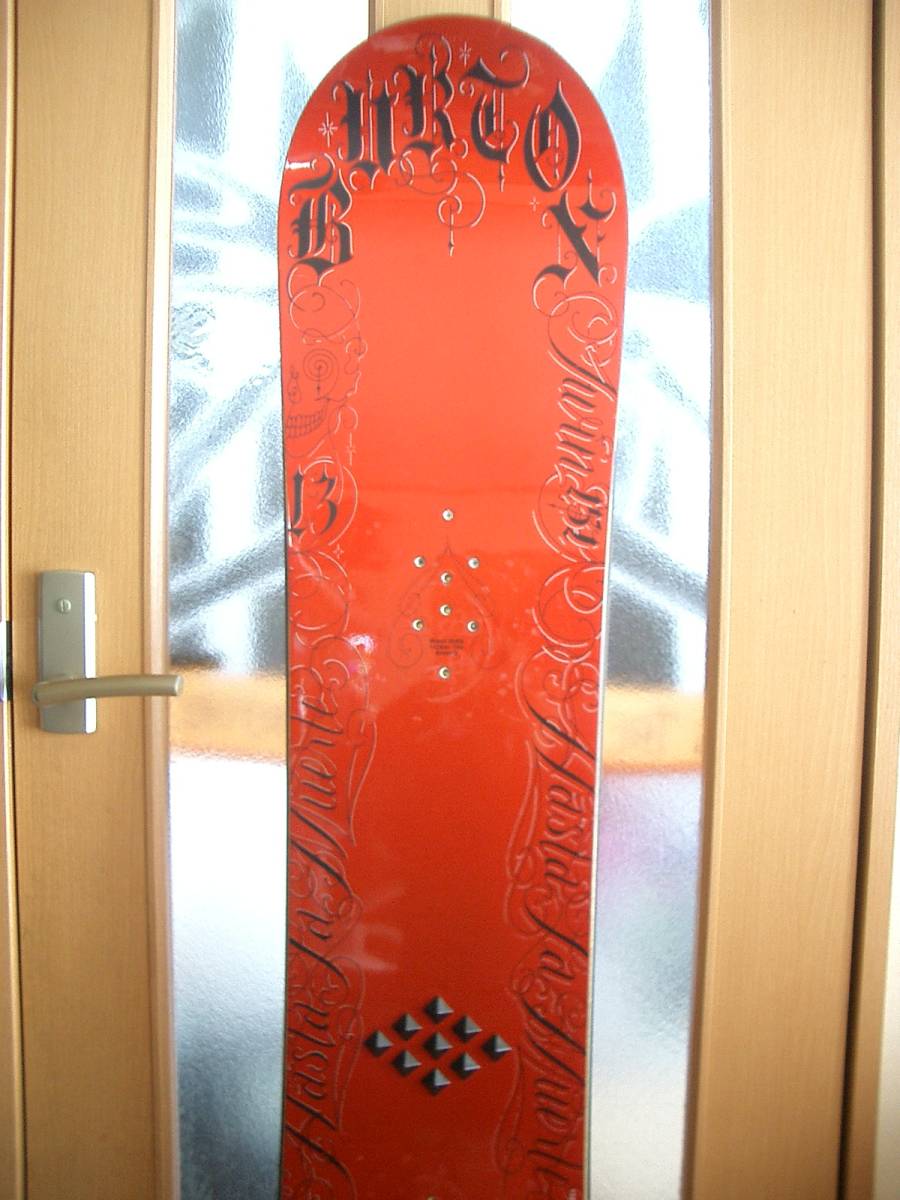 グラトリ バートン 板の通販 スノーボード ジブ BURTON Burton