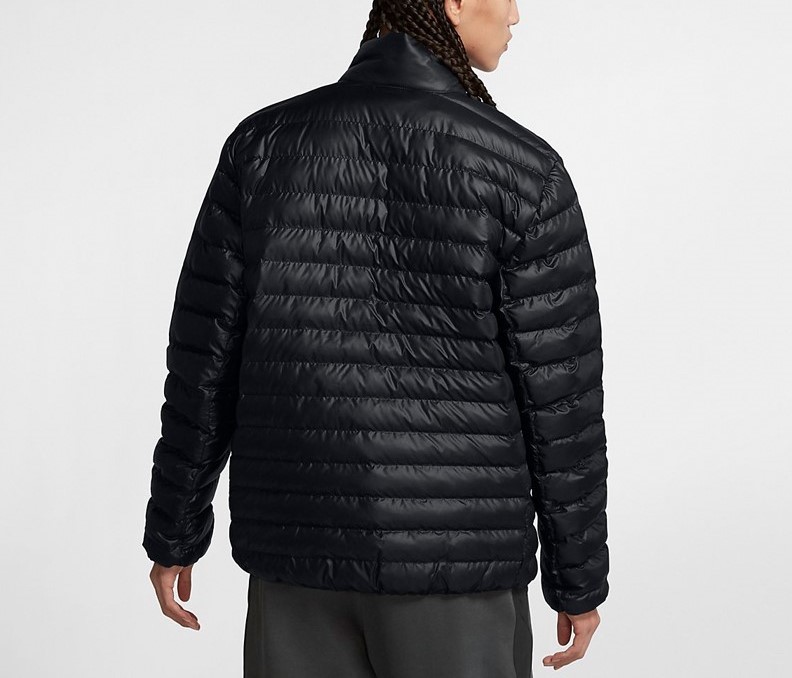 新品未使用品】NIKE ナイキ ゴルフ ウェア 中綿ジャケット メンズ SYN 