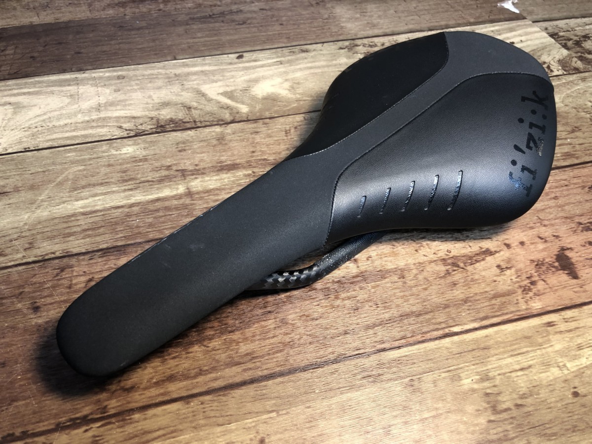 ES054 フィジーク fizik アンタレス ANTARES R1 カーボンレール 140mm 
