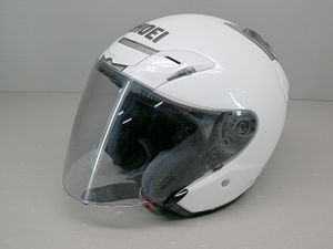 SHOEI J-FORCE 3のYahoo!オークション(旧ヤフオク!)の相場・価格を見る
