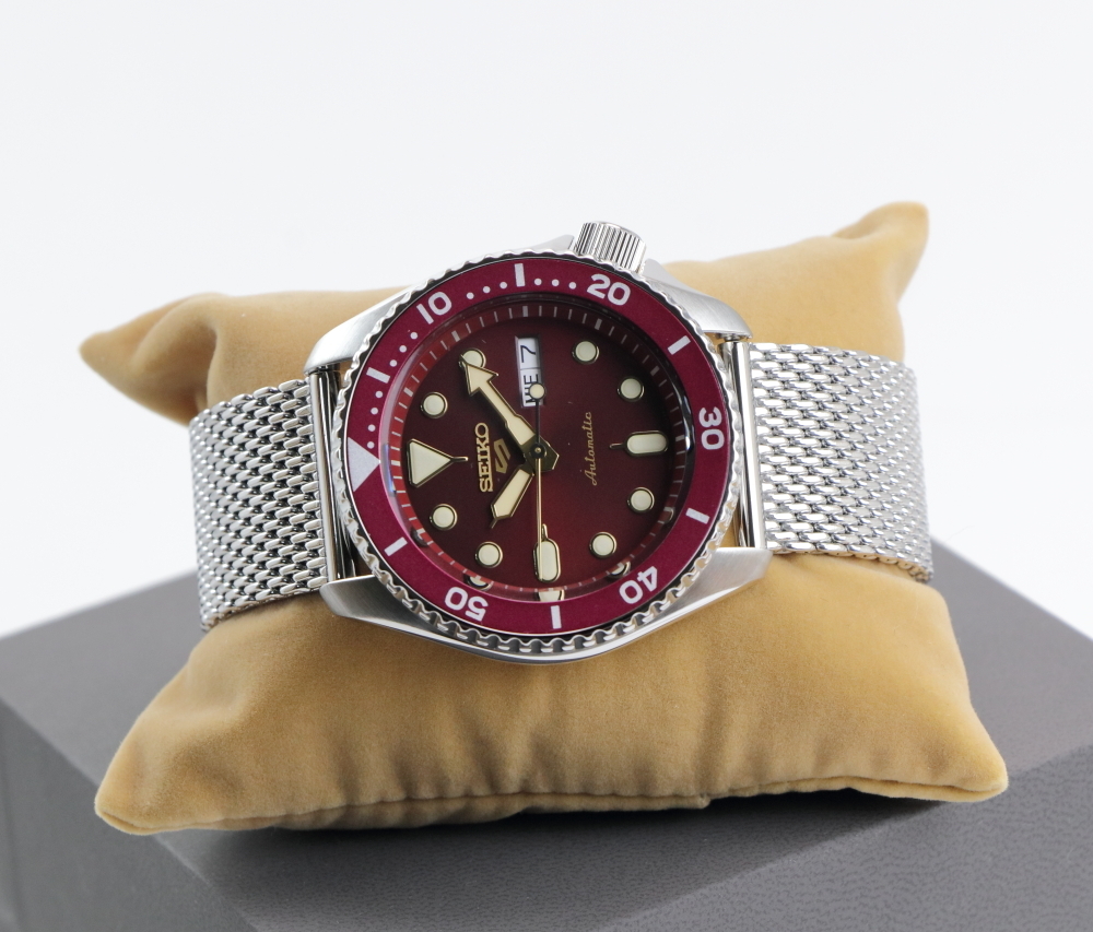 seiko 5 srpd69k1