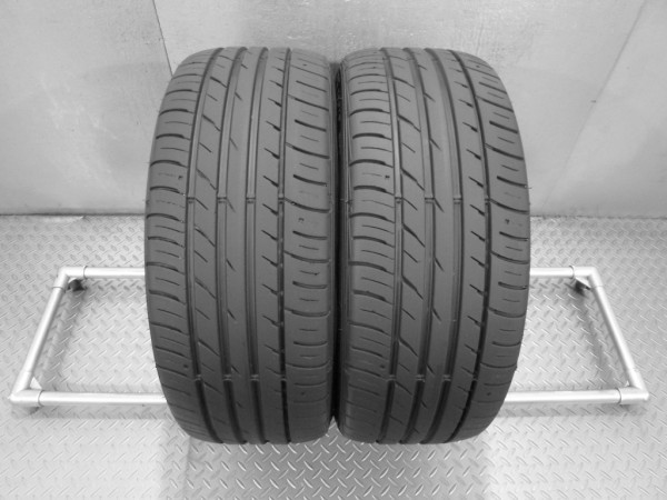 お買得！バリ山】225/50R18 FALKEN ZIEX ZE914 タイヤ オフィシャル