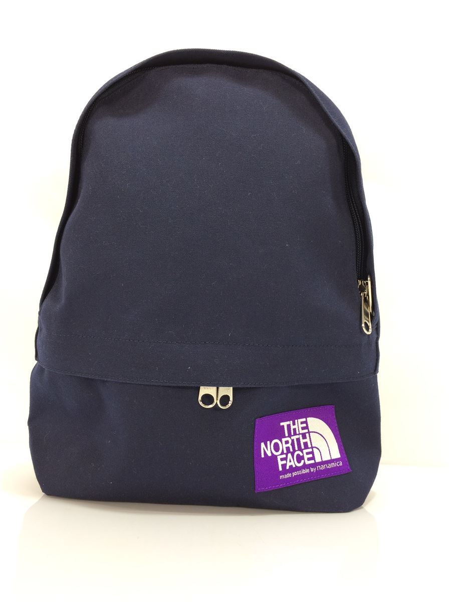 THE NORTH FACE Pack Day PURPLE LABEL Purple Field Label | ] to 