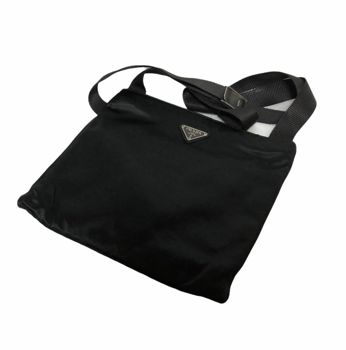 プラダ　斜め掛け出来るバッグ プラダ ショルダーバッグ PRADA prada バッグ（斜め掛⁄肩掛