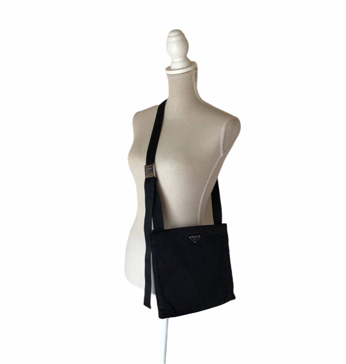 プラダ ショルダーバッグ PRADA prada バッグ（斜め掛⁄肩掛