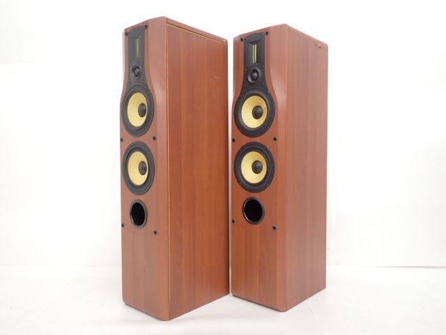 C37 DENON SC-T33SG トールボーイペアスピーカー デノン デノン DENON トールボーイ型 スピーカー SC-T33SG オーディオ機器 C37