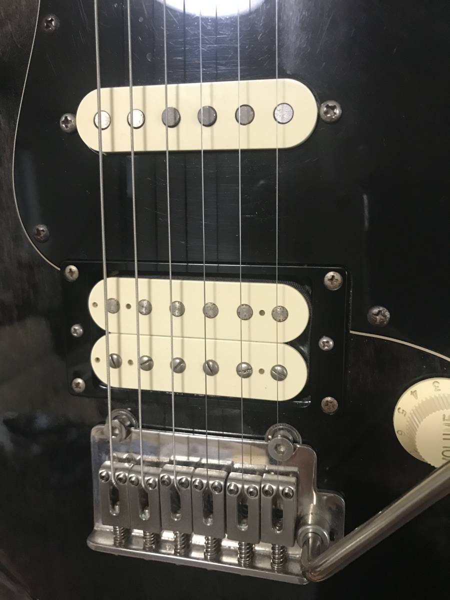 Pacifica PAC412V | Yamaha Guitar Electric ☆YAMAHA PACIFICA PAC412V改 公式通販 - YAMAHA QNX0192R] Reverb [04&frasl;10] 海外使用モデル