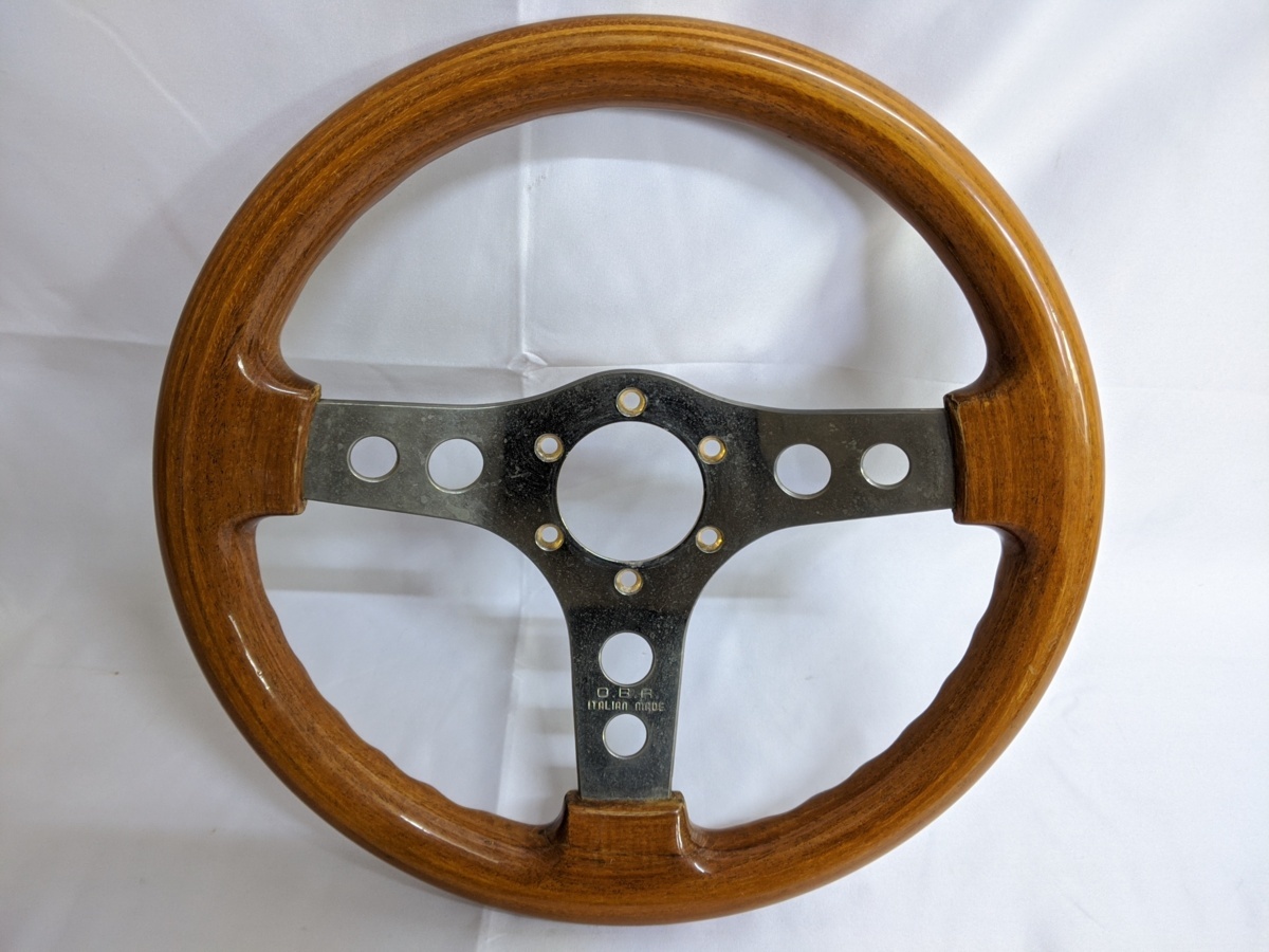 当時物 旧車 OBA oba オーバ 旧車⁄当時物 当時物☆O.B.A