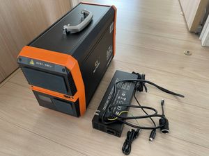 新品未使用SUNGZUポータブル ska1000 電源1000Wh大容量 ska1000のYahoo