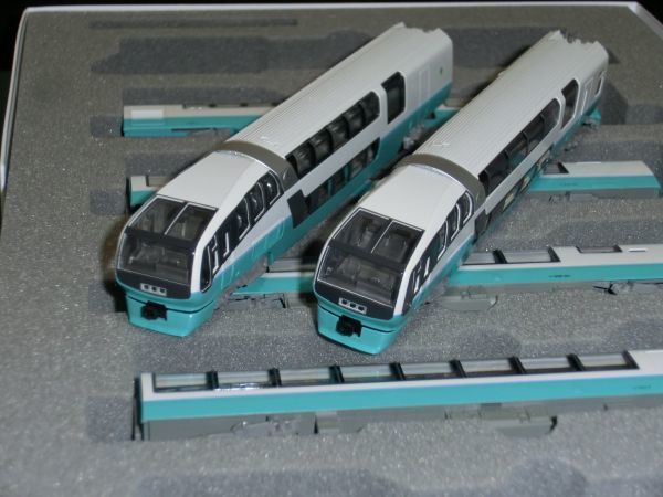 251系 KATO 10-474 特急電車 ジャンク扱い 6両基本⁄N[梱0.1