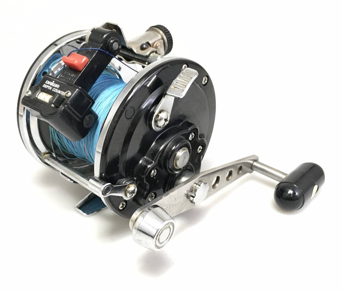 DAIWA◇スーパーダイナミック ST-900/リール/-- 2026年最新】ダイワ ST
