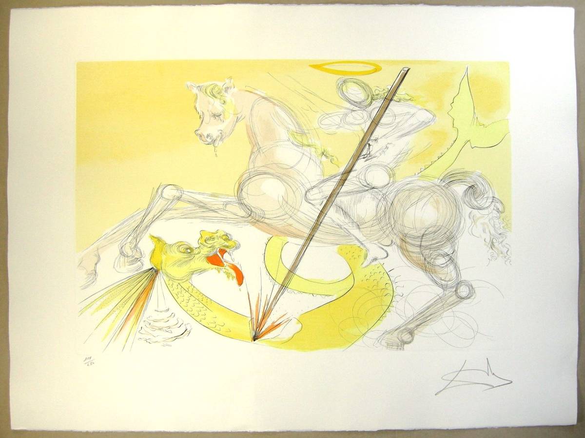 Salvador サルバドール・ダリ | Dalí サルバドール ダリ Dali ⁄ Dali 