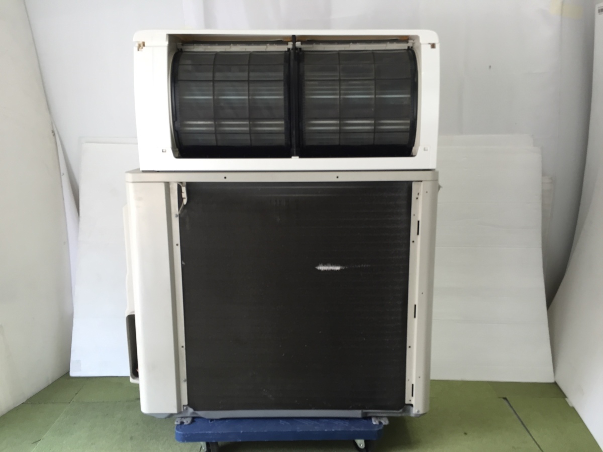 AN63URP-W DAIKIN うるるとさらら ☆ダイキン うるさら7 2017年モデル