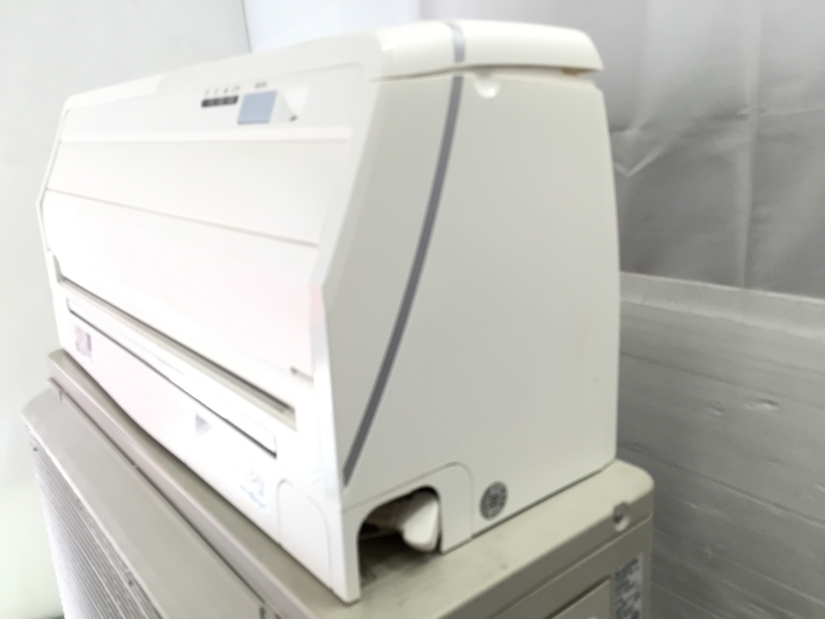 AN63URP-W DAIKIN うるるとさらら ☆ダイキン うるさら7 2017年モデル