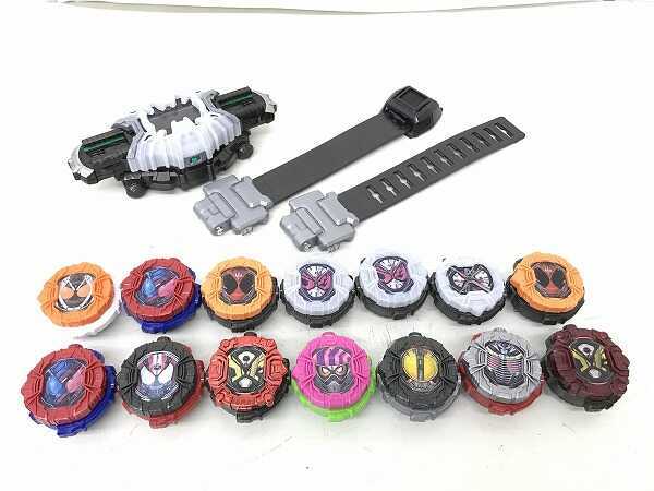 1円 BANDAI バンダイ 仮面ライダージオウ 変身ベルト セット HJ680 変身ベルト | 仮面ライダージオウ BANDAI◇変身ベルト BANDAI DXオーマ