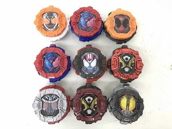 1円 BANDAI バンダイ 仮面ライダージオウ 変身ベルト セット HJ680 変身ベルト | 仮面ライダージオウ BANDAI◇変身ベルト BANDAI DXオーマ