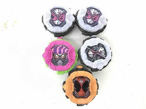 1円 BANDAI バンダイ 仮面ライダージオウ 変身ベルト セット HJ680 変身ベルト | 仮面ライダージオウ BANDAI◇変身ベルト BANDAI DXオーマ
