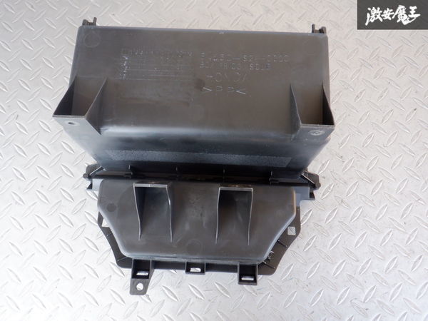 ホンダ純正 AP1 S2000 リア センターコンソールボックス 84560-S2A