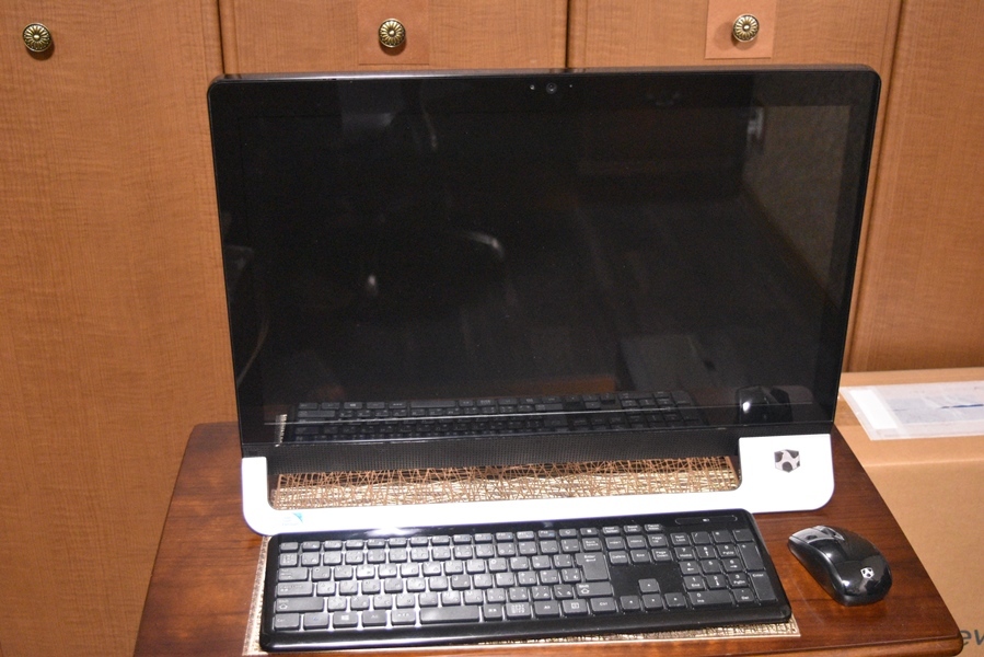 ゲートウェイ Gateway デスクトップ ZX6980-F24F ZX6980-F24F Gateway