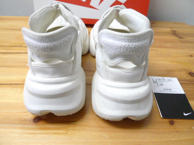 ◇ NIKE W NIKE AQUA RIFT ナイキ CW7164-100 アクア リフト ◇ NIKE W NIKE AQUA RIFT ナイキ CW7164-100 アクア リフト