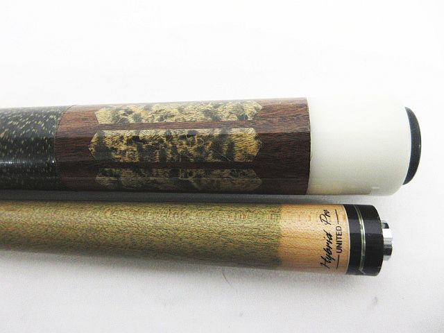 Mezz Cues キュー ビリヤードキューMezz ビリヤード Cues