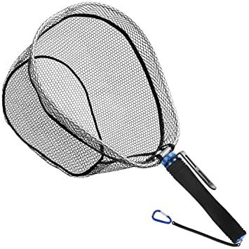 Sanlike 玉網 ラバーネット タモ網 アルミ枠 折りたたみ 山釣り 船釣り 渓流 ランディングネット 釣り具 フィッシング 売買されたオークション情報 Yahooの商品情報をアーカイブ公開 オークファン Aucfan Com