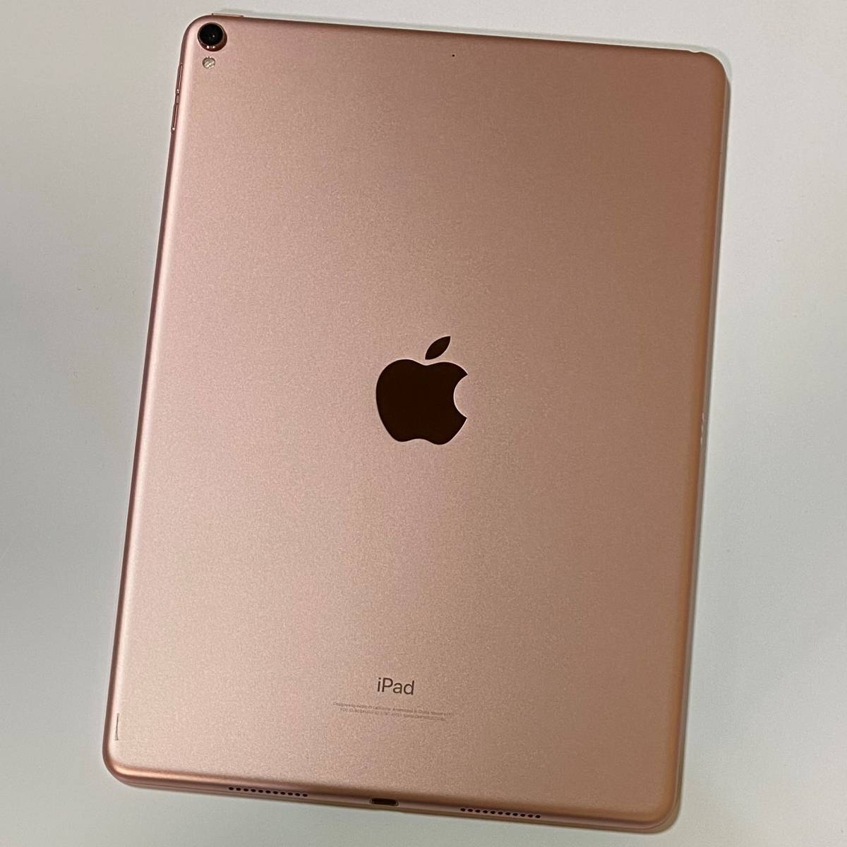 人気定番，新作登場 Apple iPad Pro (10.5インチ) ローズゴールド 64GB 