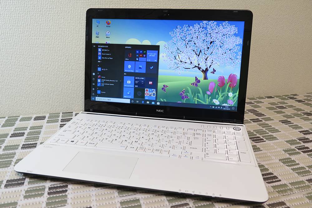 ☆dynabook MX/33KRD Celeron 1.3GHz/4G/250G/11.6型1，366×768/Win10+