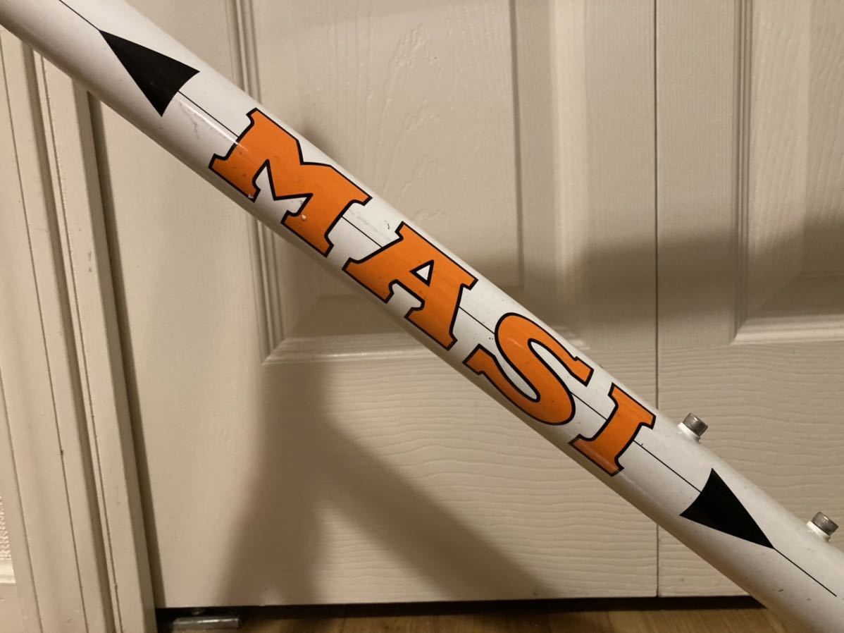 UNO FIXED ( ) MASI RISER マジィ ピスト・シングルスピード