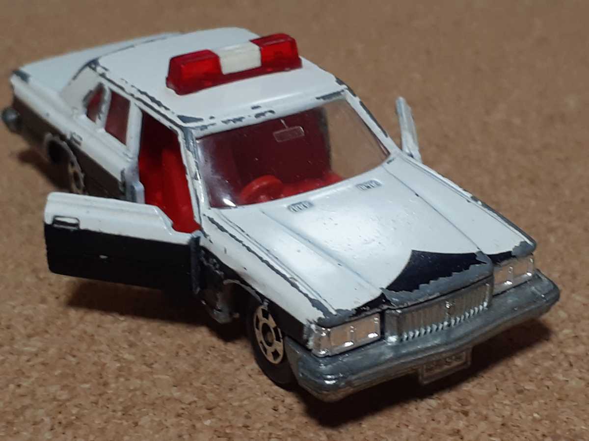 車種 日本製トミカ 黒箱 トヨタ クラウン Ms110 パトカー 箱なし ルース ジャンク 同梱歓迎 夢屋jt545 商用車 公用車 売買されたオークション情報 Yahooの商品情報をアーカイブ公開 オークファン Aucfan Com
