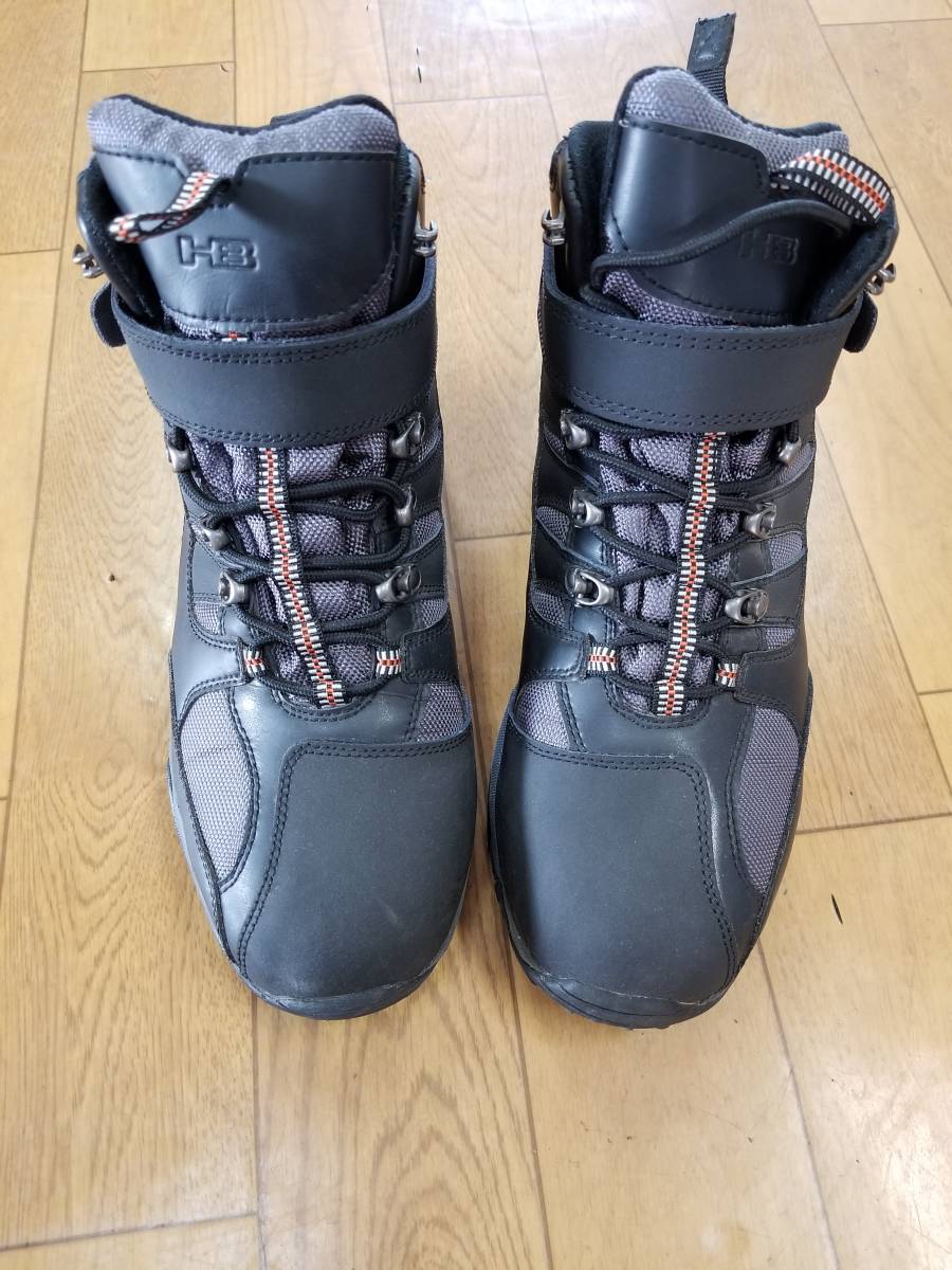 DAYTONA? デイトナ? ヘンリービギンズ? HB RideTrek 26.5cm