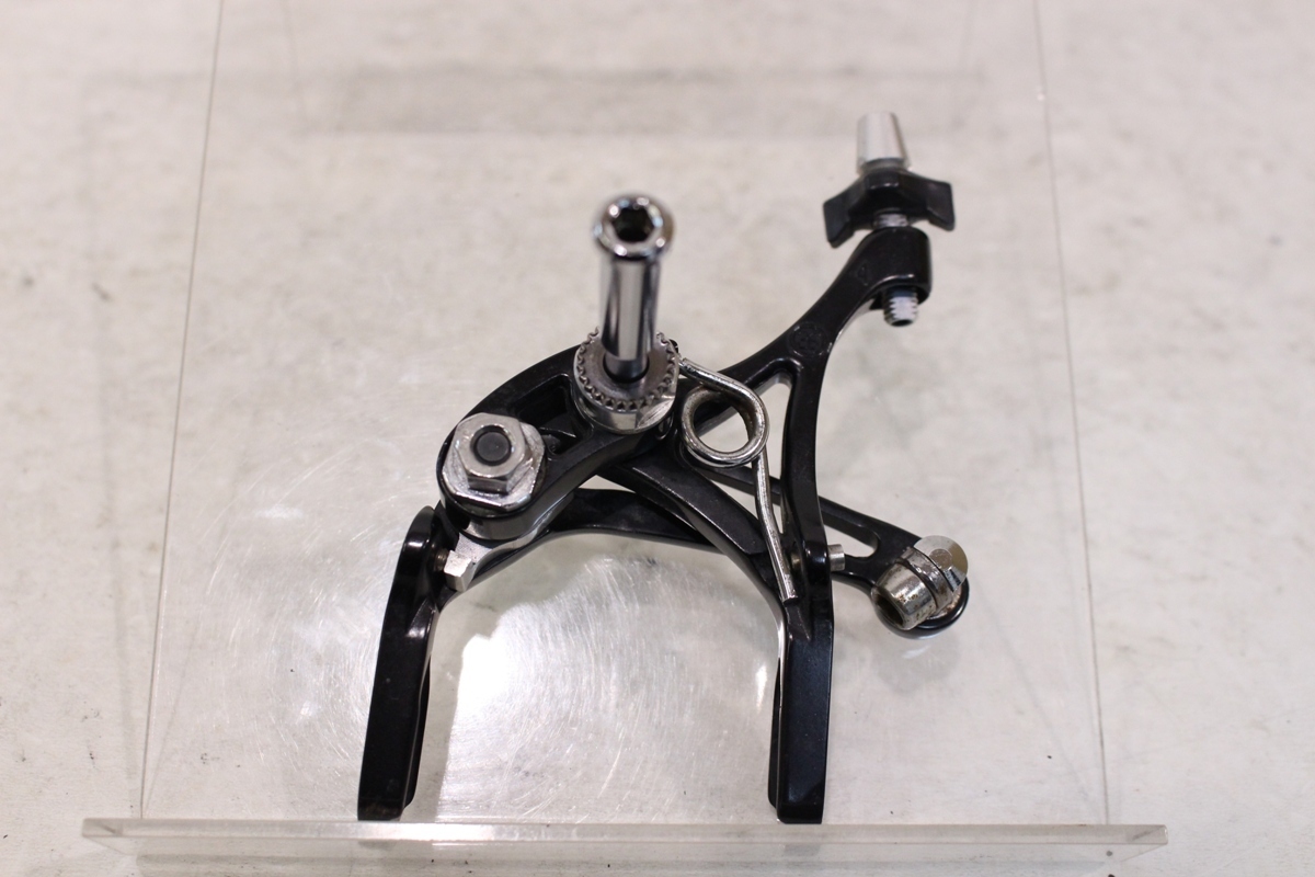 カンパニョーロ RECORD スケルトン キャリパー 前後セット Campagnolo