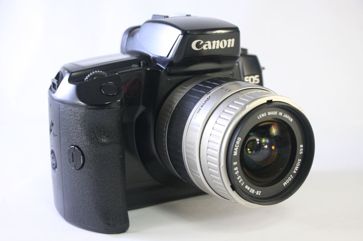 新作登場 ◇ Nikon ニコン FM + AI NIKKOR 24mm F2.8 フィルムカメラ