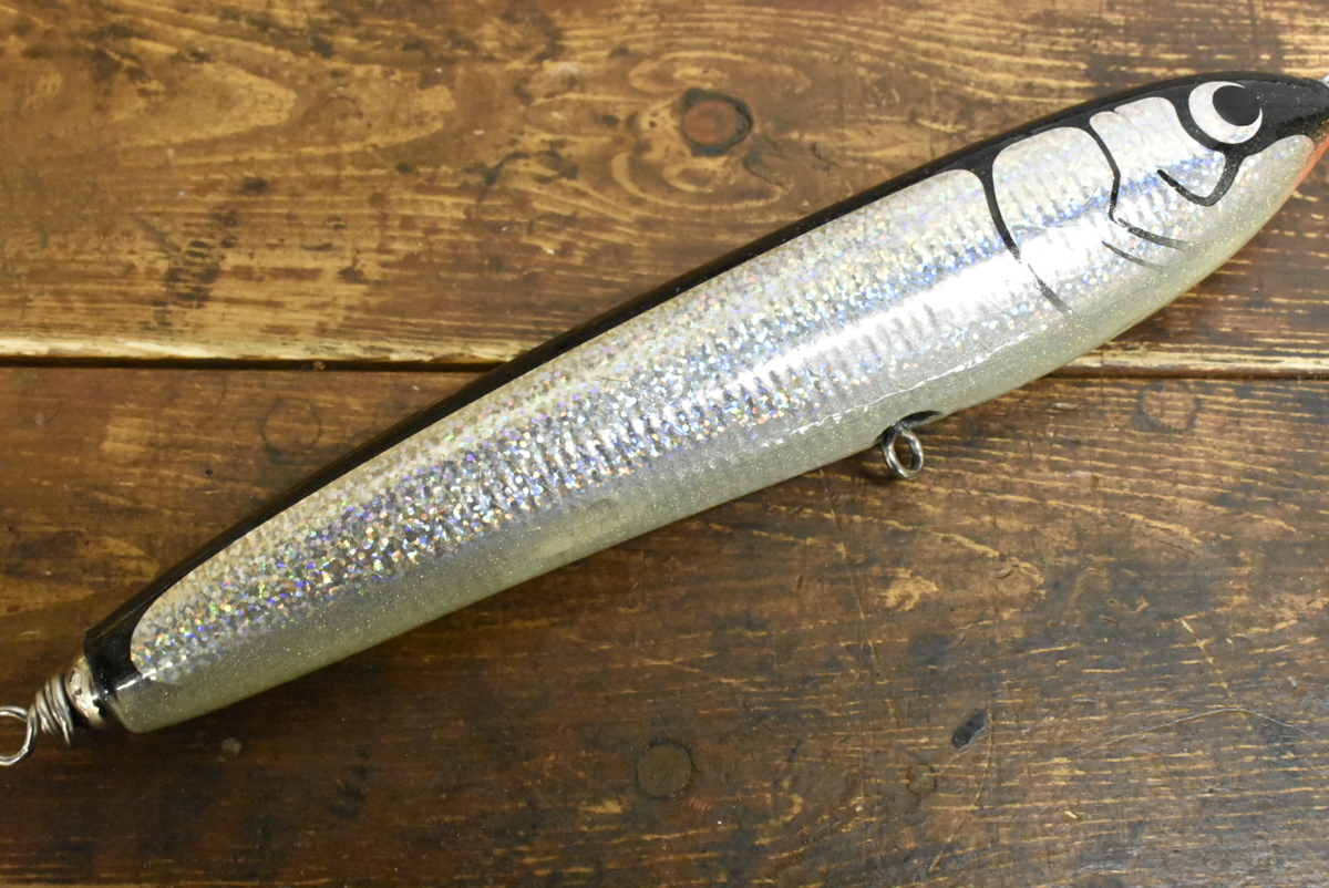 B*r様 カーペンター　ガンマ105 カーペンター ガンマ105 2本セット カーペンター ガンマ105 2本セット