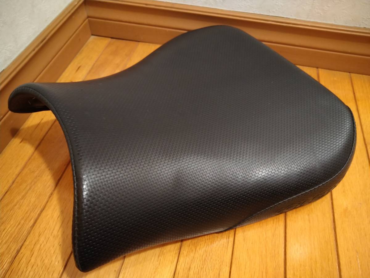 GSX1300R 隼 hayabusa Cozyシート コージーシート 99～07年式用 【公式 