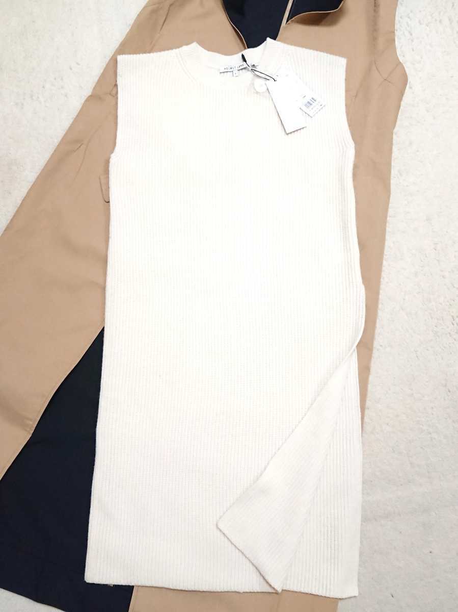 バック Helmut Lang ヘルムートラング ワンピース サイズ4 S の通販 By ブランディア ヘルムートラングならラクマ ワンピース