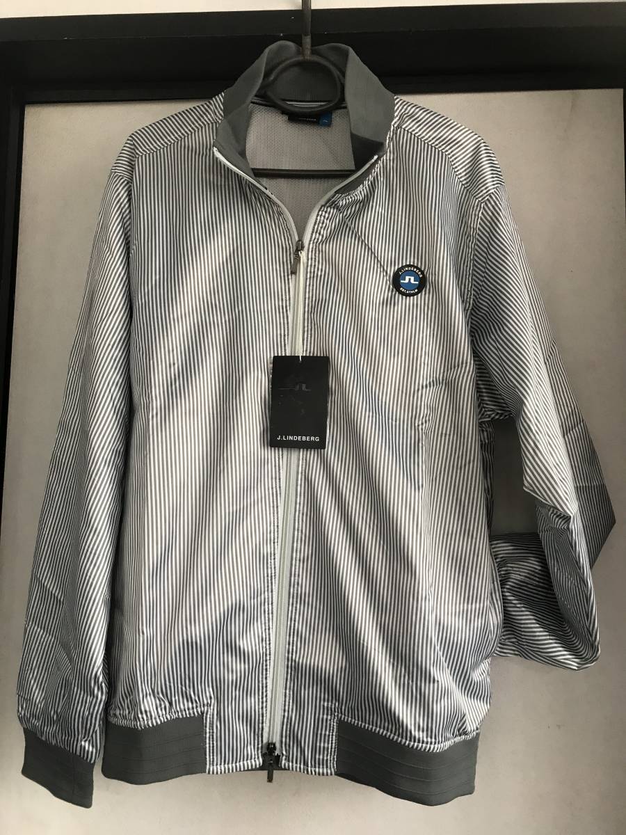 J.LINDEBERG☆GOLF☆フード付きジャケット J.LINDEBERG☆GOLF☆フード付きジャケット Ladywear Sports 【公式通販】