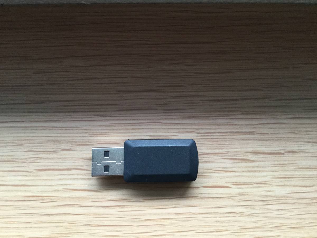 PC JS USBターミネーター UTX1 Audio AUDIO (未使用） AudioのUSB