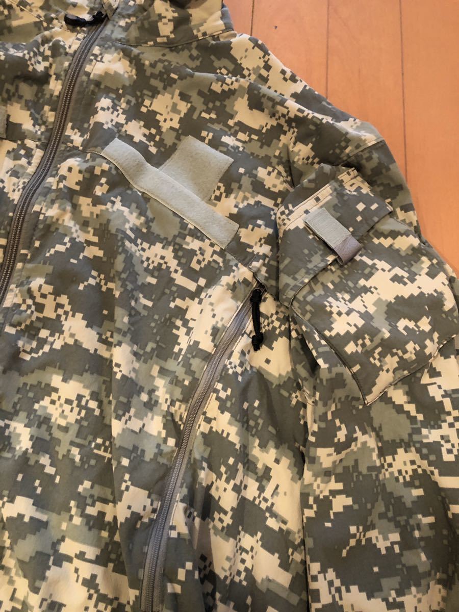 DEADSTOCK Patagonia MARS Windshirt ミリタリー パタゴニア MARS