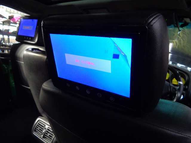 アリスト トヨタ マイナー後 JZS16 JZS161 11.6インチDVD toyota