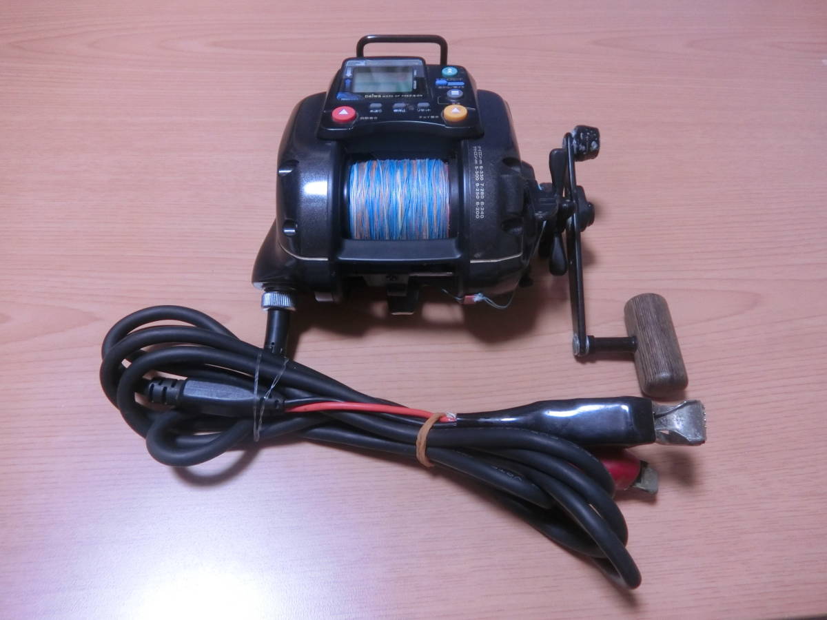 ダイワ タナコンSS-50(ダイワ)｜売買されたオークション情報、yahooの