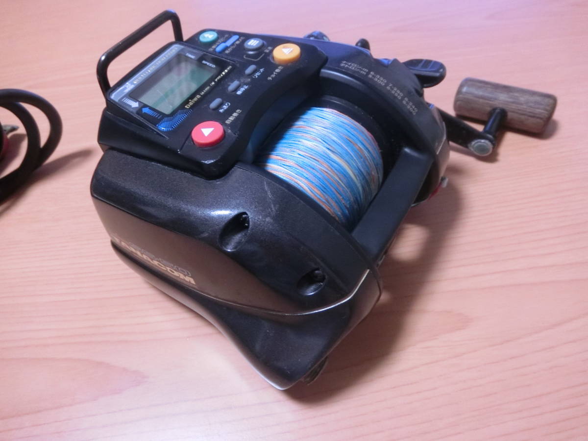 ダイワ タナコンSS-50(ダイワ)｜売買されたオークション情報、yahooの