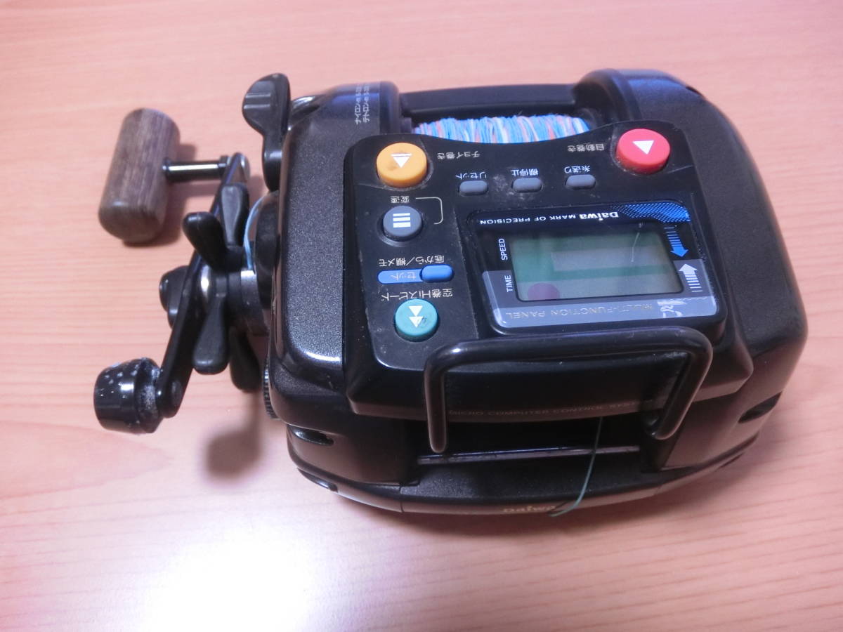 ダイワ タナコンSS-50(ダイワ)｜売買されたオークション情報、yahooの