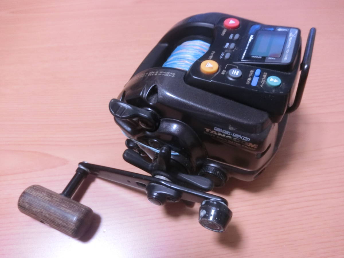 ダイワ タナコンSS-50(ダイワ)｜売買されたオークション情報、yahooの